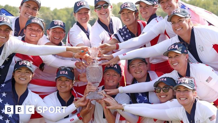 Solheim Cup