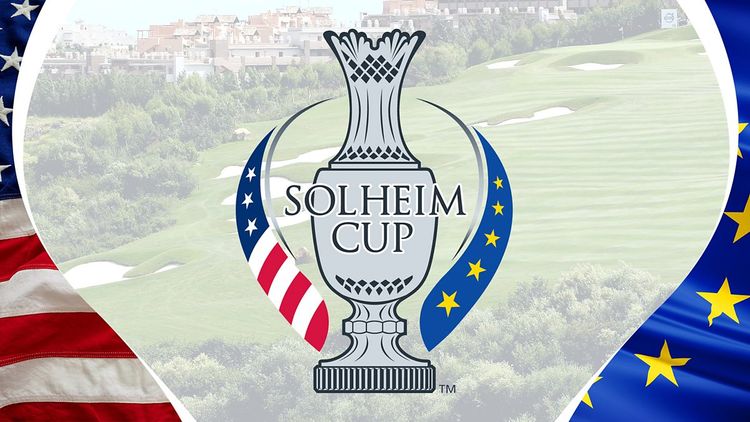 Solheim Cup