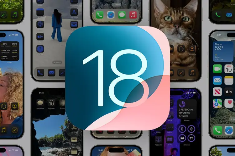 iOS 18 release date