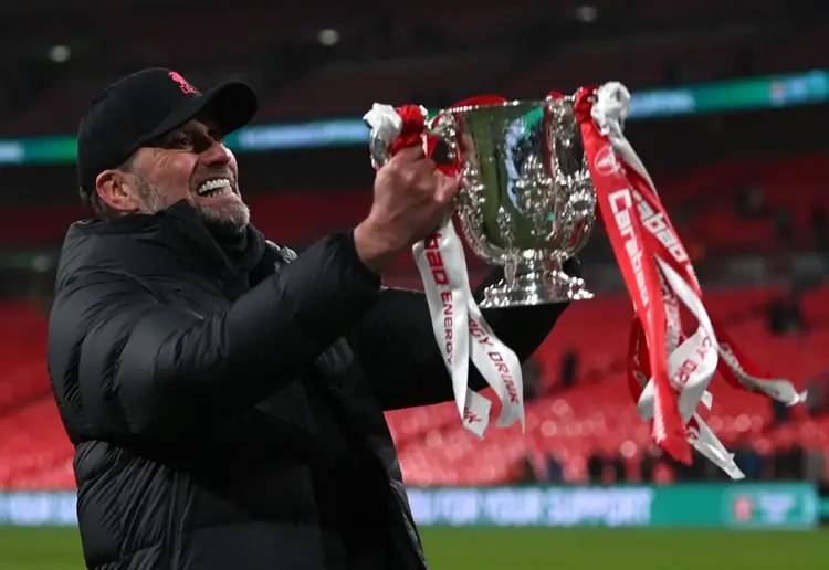 Carabao Cup