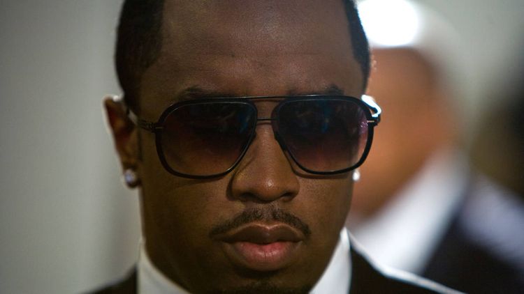 P. Diddy