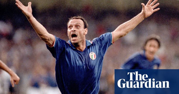 Toto' Schillaci