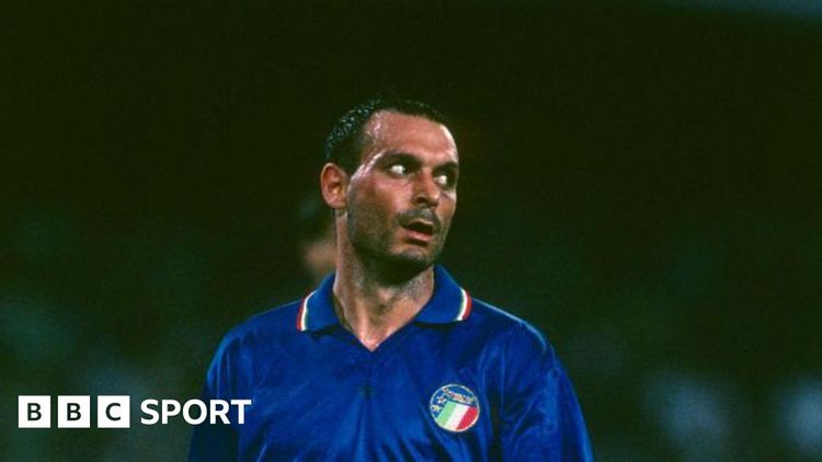 Toto' Schillaci