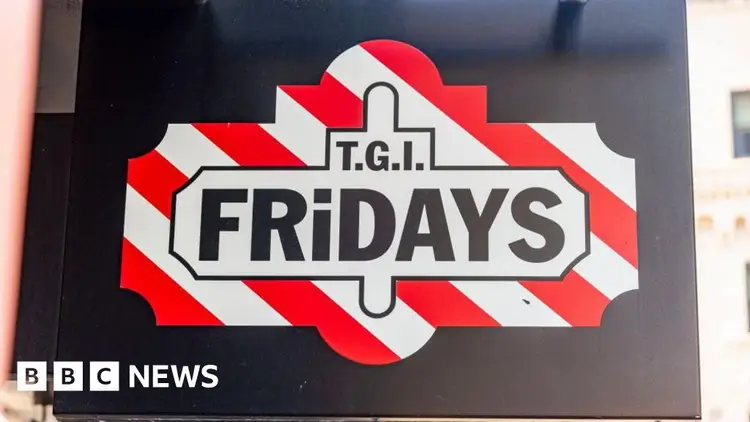 TGI Fridays