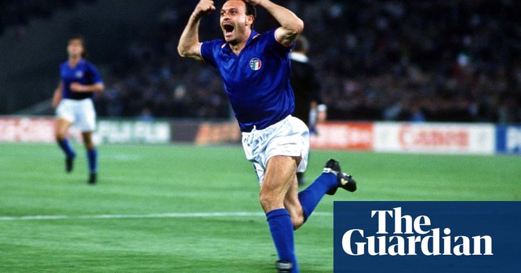 Toto Schillaci