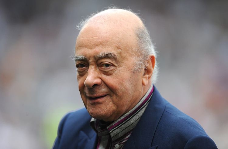 Al Fayed