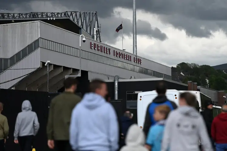 Burnley vs Portsmouth