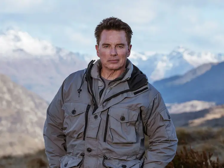 John Barrowman