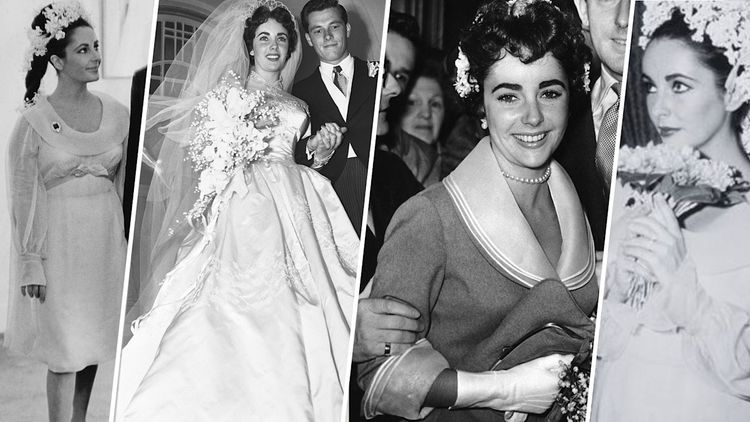 Elizabeth Taylor