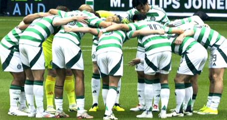 Celtic