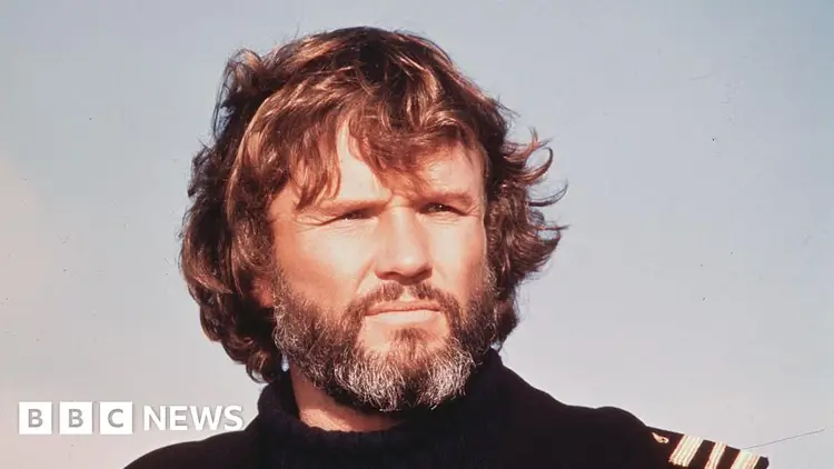 Kris Kristofferson