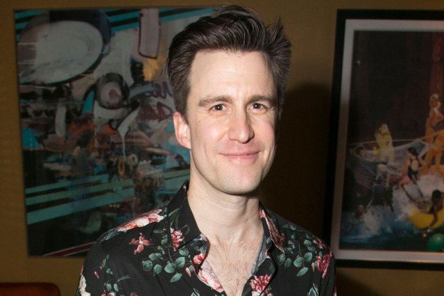 Gavin Creel