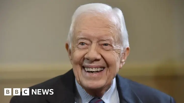 Jimmy Carter