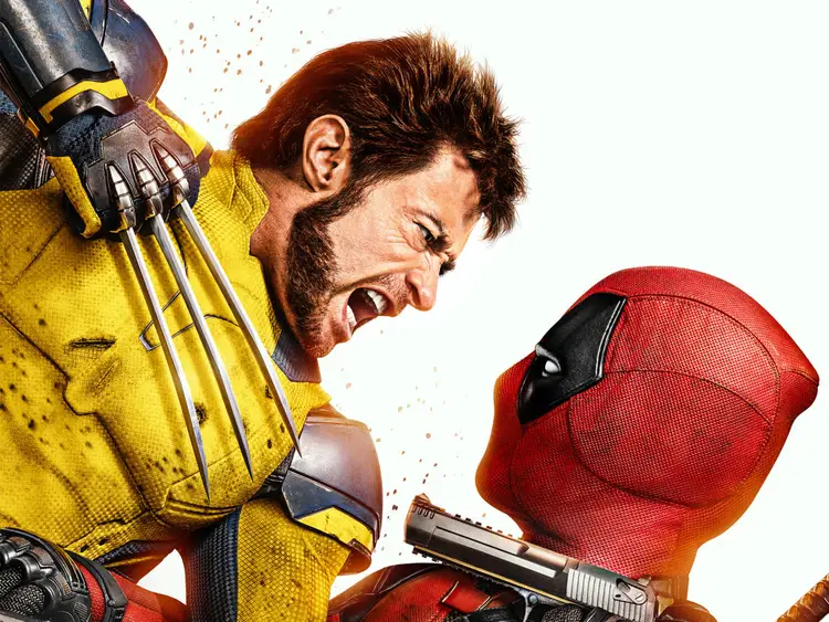 Deadpool and Wolverine