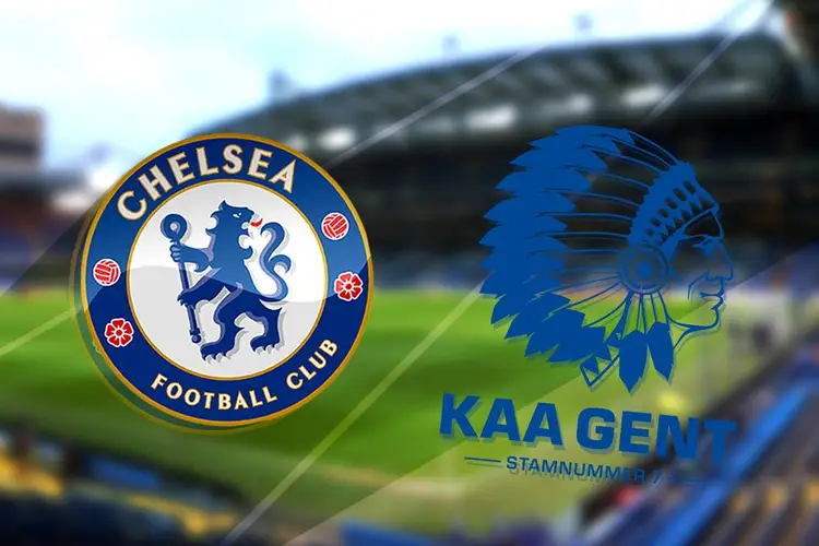 Chelsea vs Gent