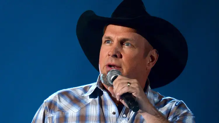 Garth Brooks