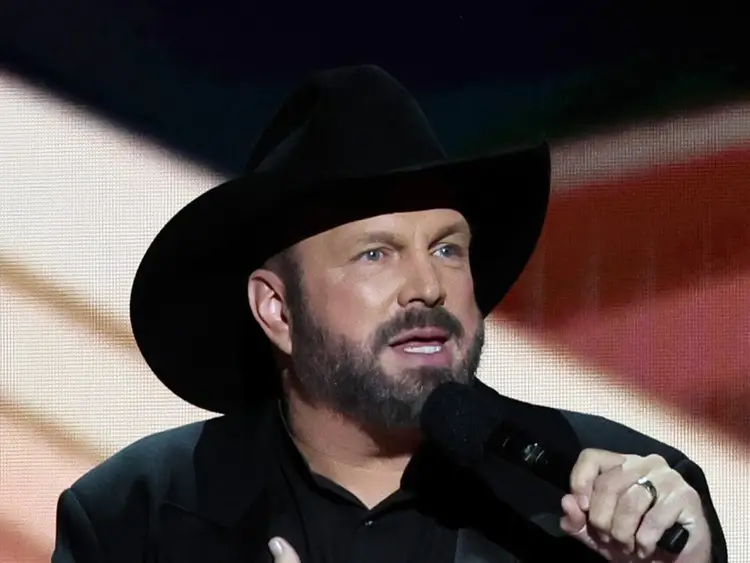 Garth Brooks