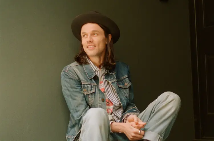 James Bay