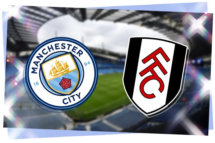 Man City vs Fulham