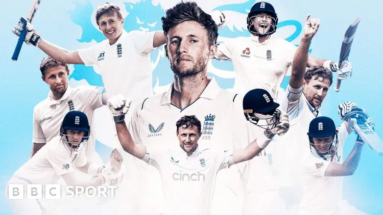 Joe Root