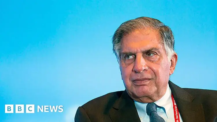 Ratan Tata