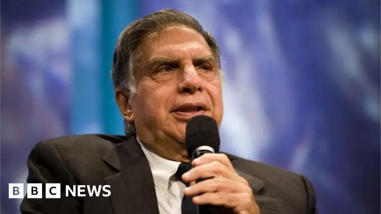 Ratan Tata