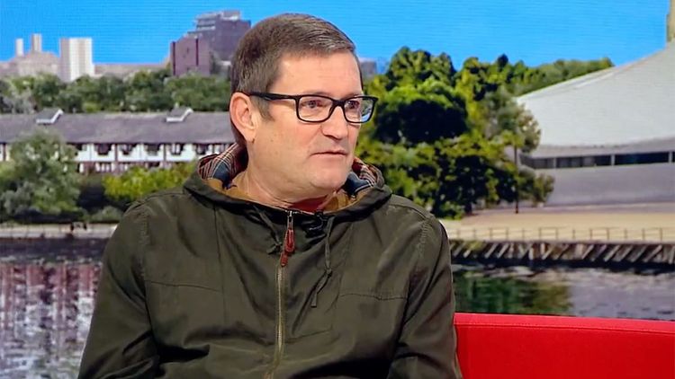 Paul Heaton