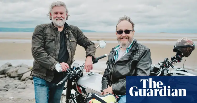 Hairy Bikers