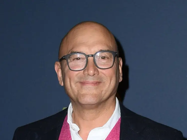 Gregg Wallace