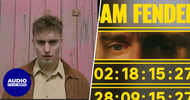 Sam Fender