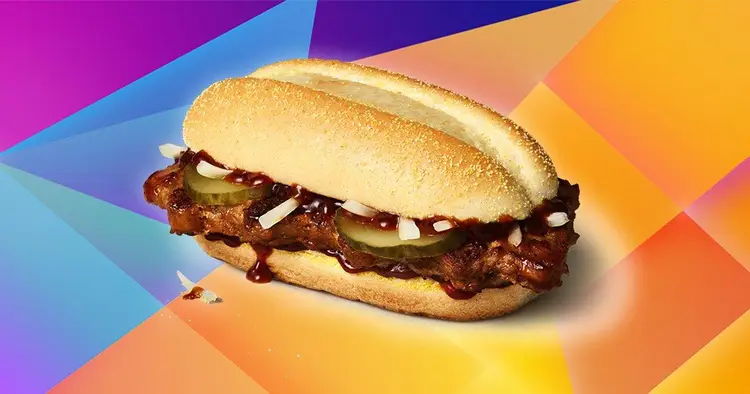 McRib