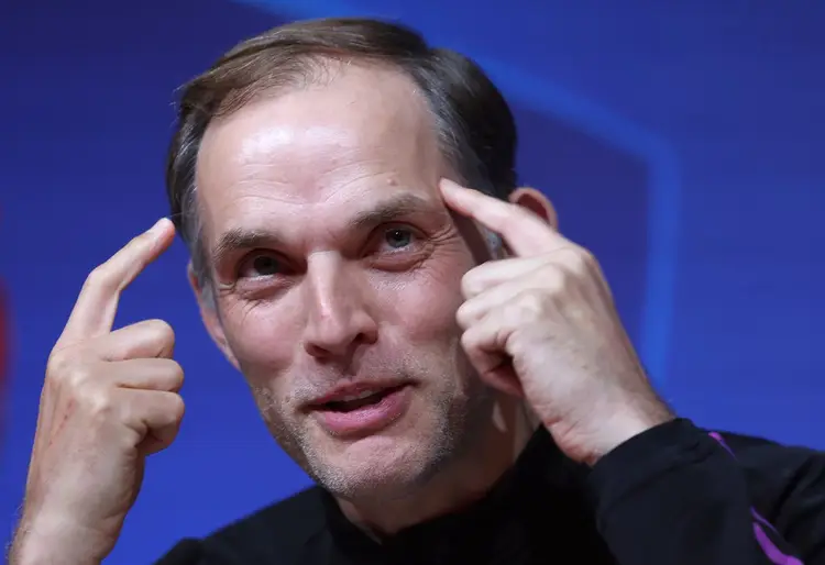 Thomas Tuchel