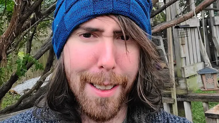 Asmongold