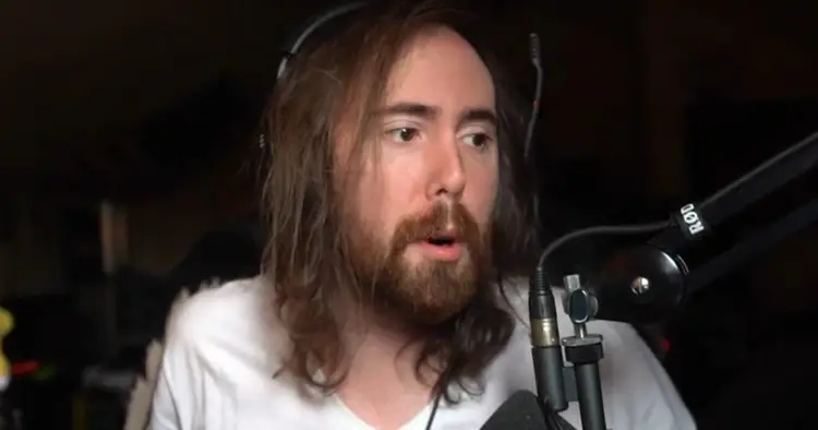 Asmongold