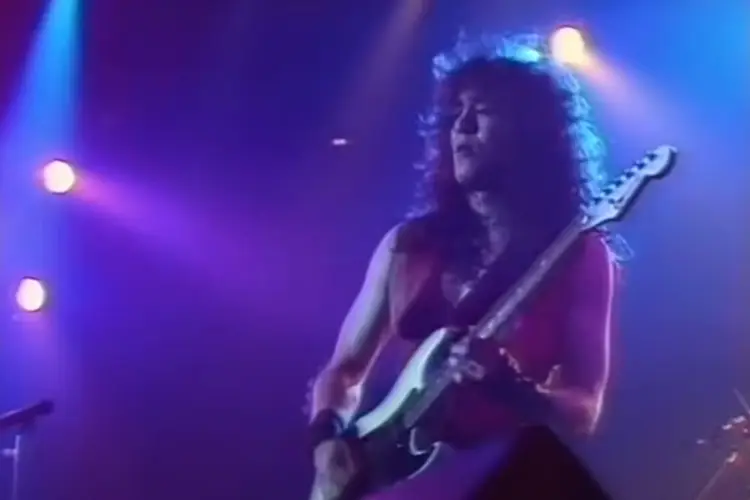 Jake E. Lee