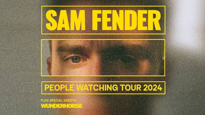 Sam Fender