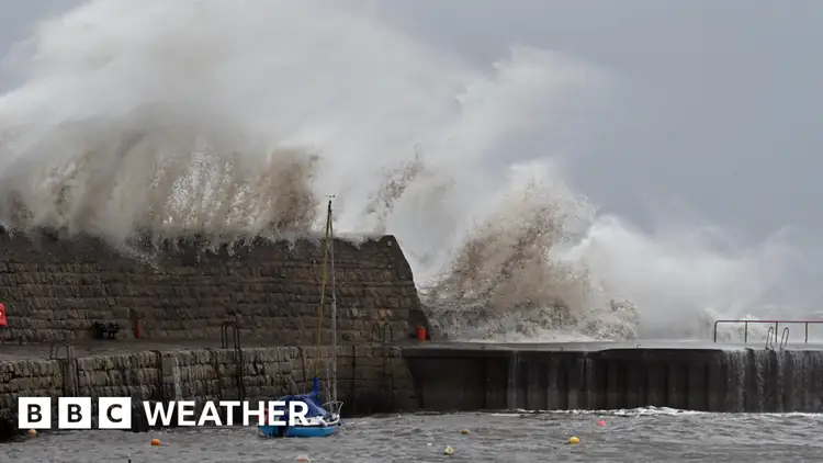 Storm Ashley