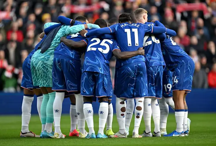 Chelsea FC