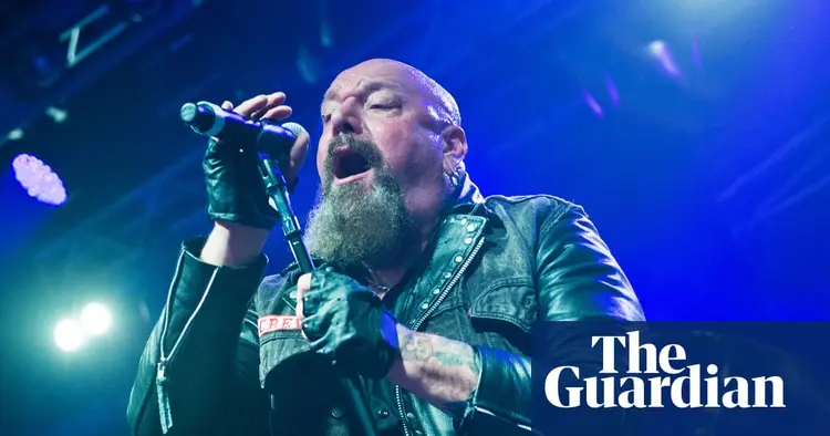 Paul Di'Anno