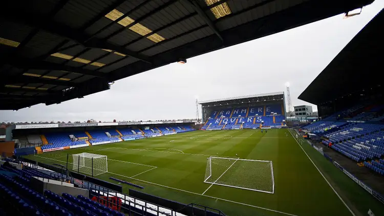 Tranmere Rovers