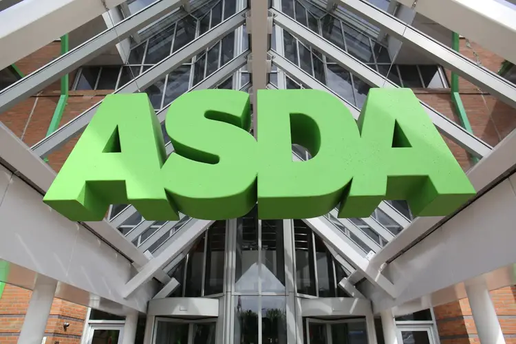 Asda assistance dogs