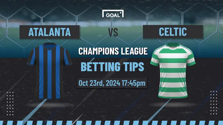 Atalanta vs Celtic