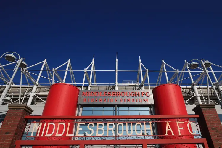 Middlesbrough vs Sheffield United