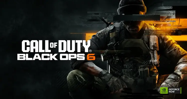 Black Ops 6