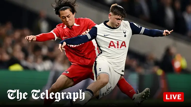 Tottenham vs AZ Alkmaar