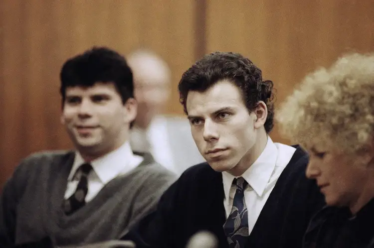 Menendez brothers