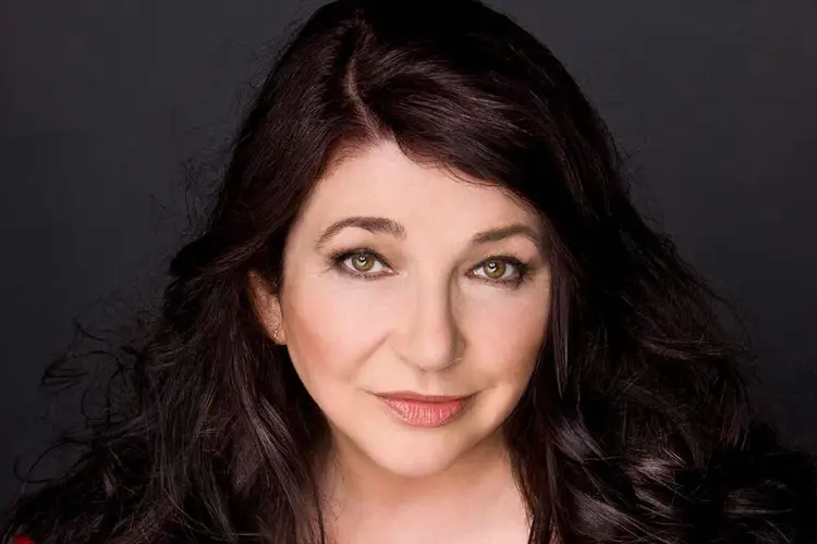 Kate Bush