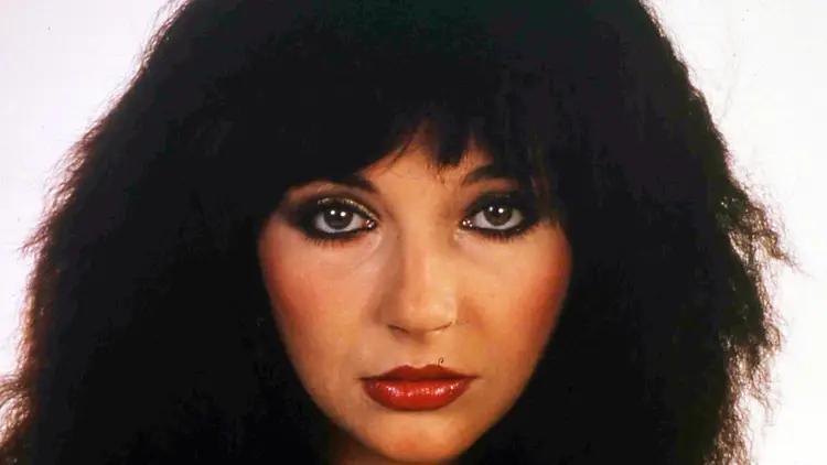 Kate Bush