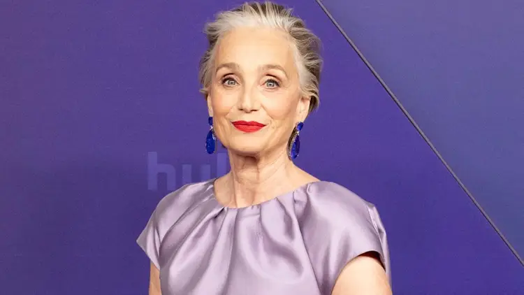 Kristin Scott Thomas