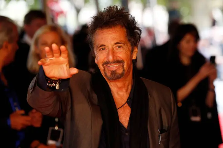 Al Pacino